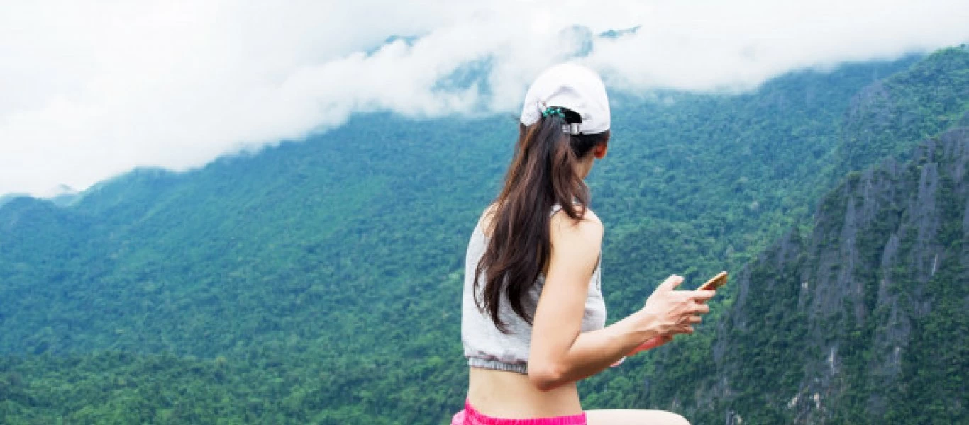 Η πράξη που ρίχνει τα επίπεδα των ορμονών - Mια συνήθεια που μειώνει το άγχος